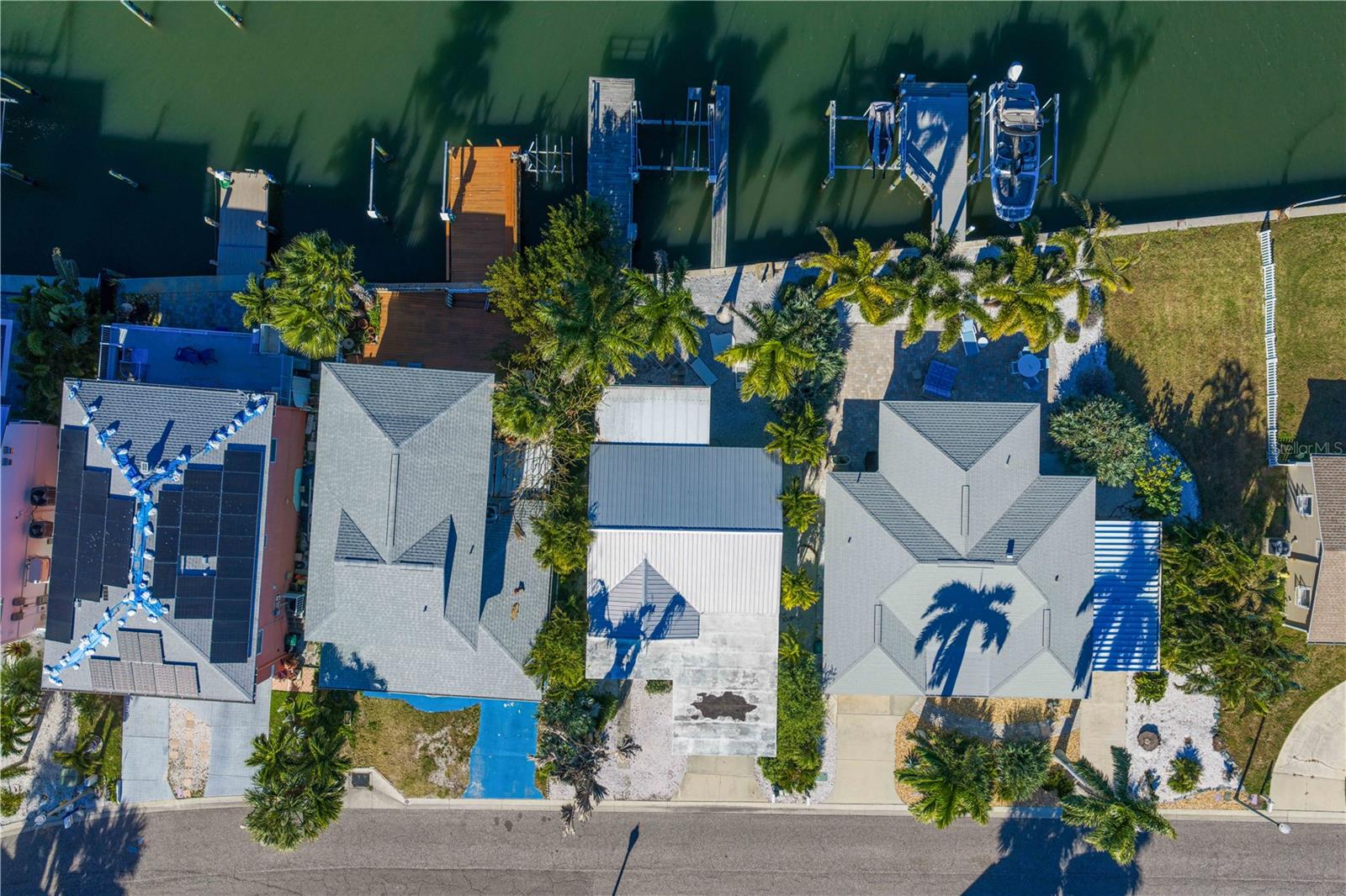 SURFSIDE SUB 3 - Residential