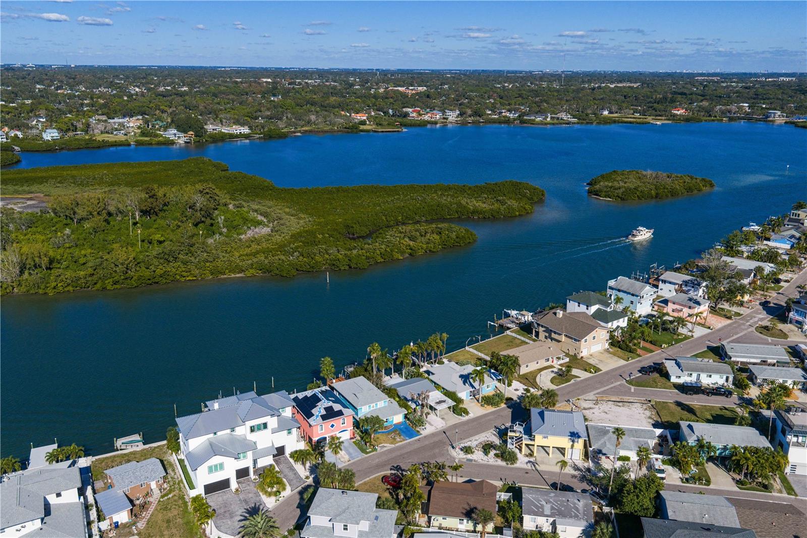 SURFSIDE SUB 3 - Residential