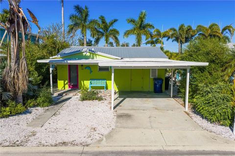 Photo of 318 182nd Avenue E, Redington Shores, FL 33708 (MLS # TB8457723)