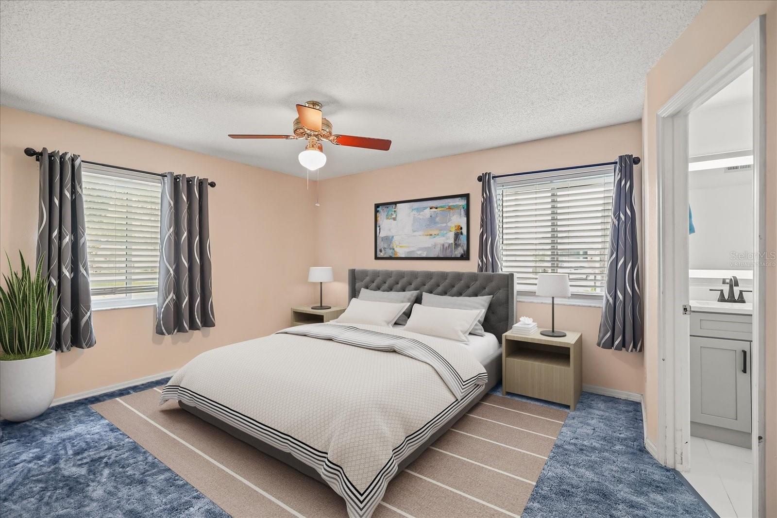 COACH HOMES AT MARINERS VILLAGE - Residential