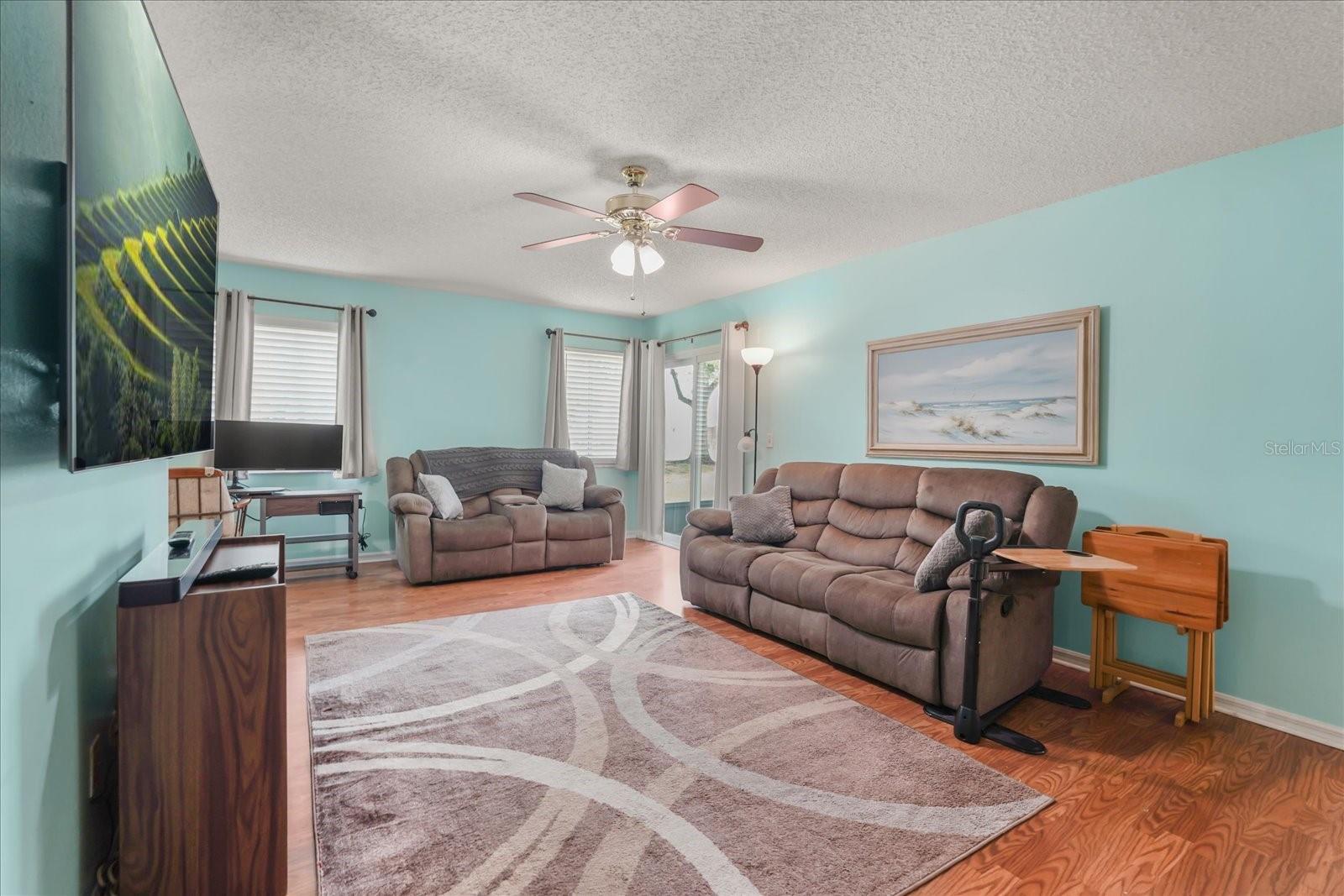 COACH HOMES AT MARINERS VILLAGE - Residential