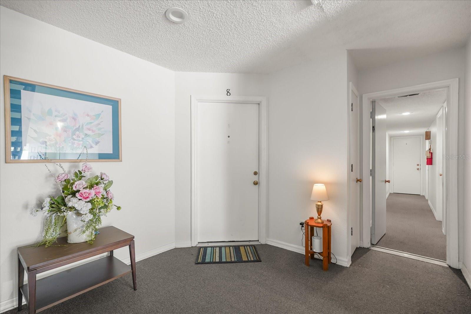 COACH HOMES AT MARINERS VILLAGE - Residential