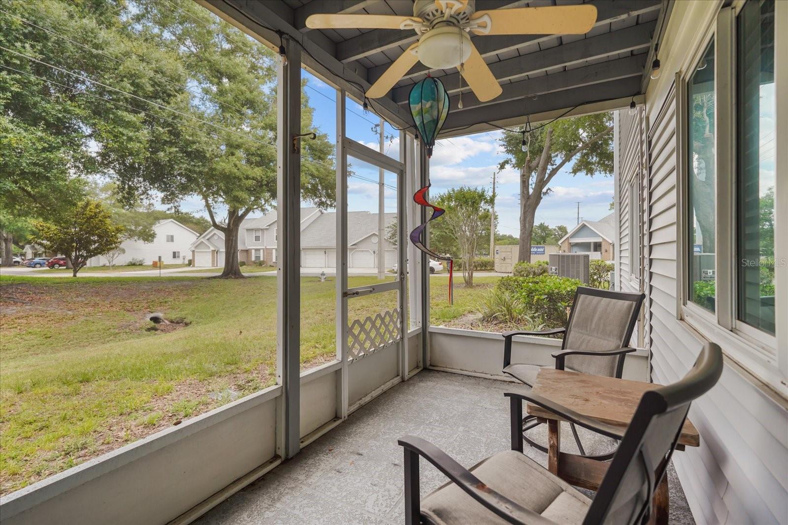 COACH HOMES AT MARINERS VILLAGE - Residential