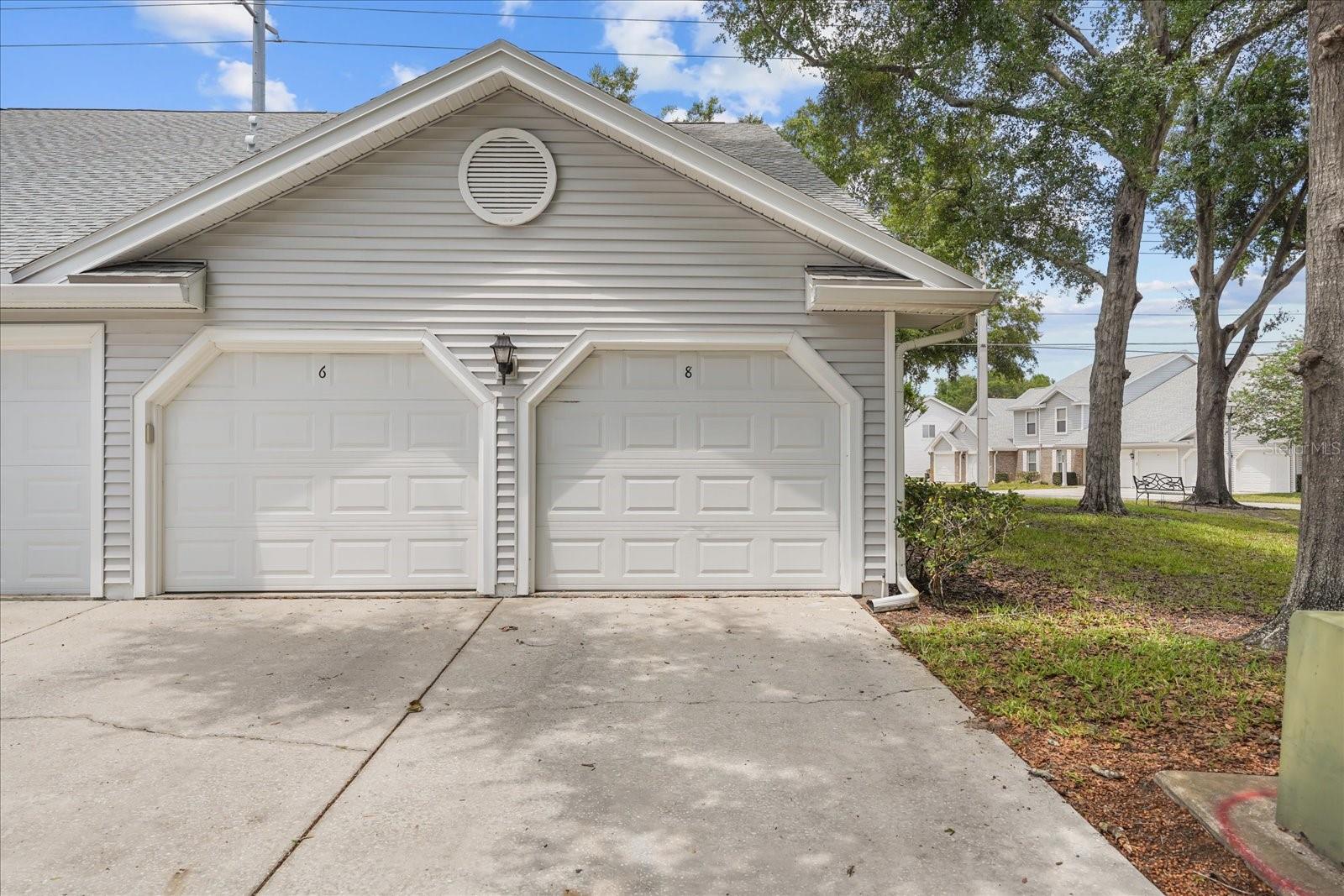COACH HOMES AT MARINERS VILLAGE - Residential