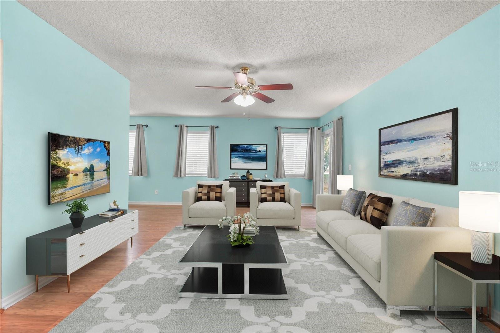 COACH HOMES AT MARINERS VILLAGE - Residential