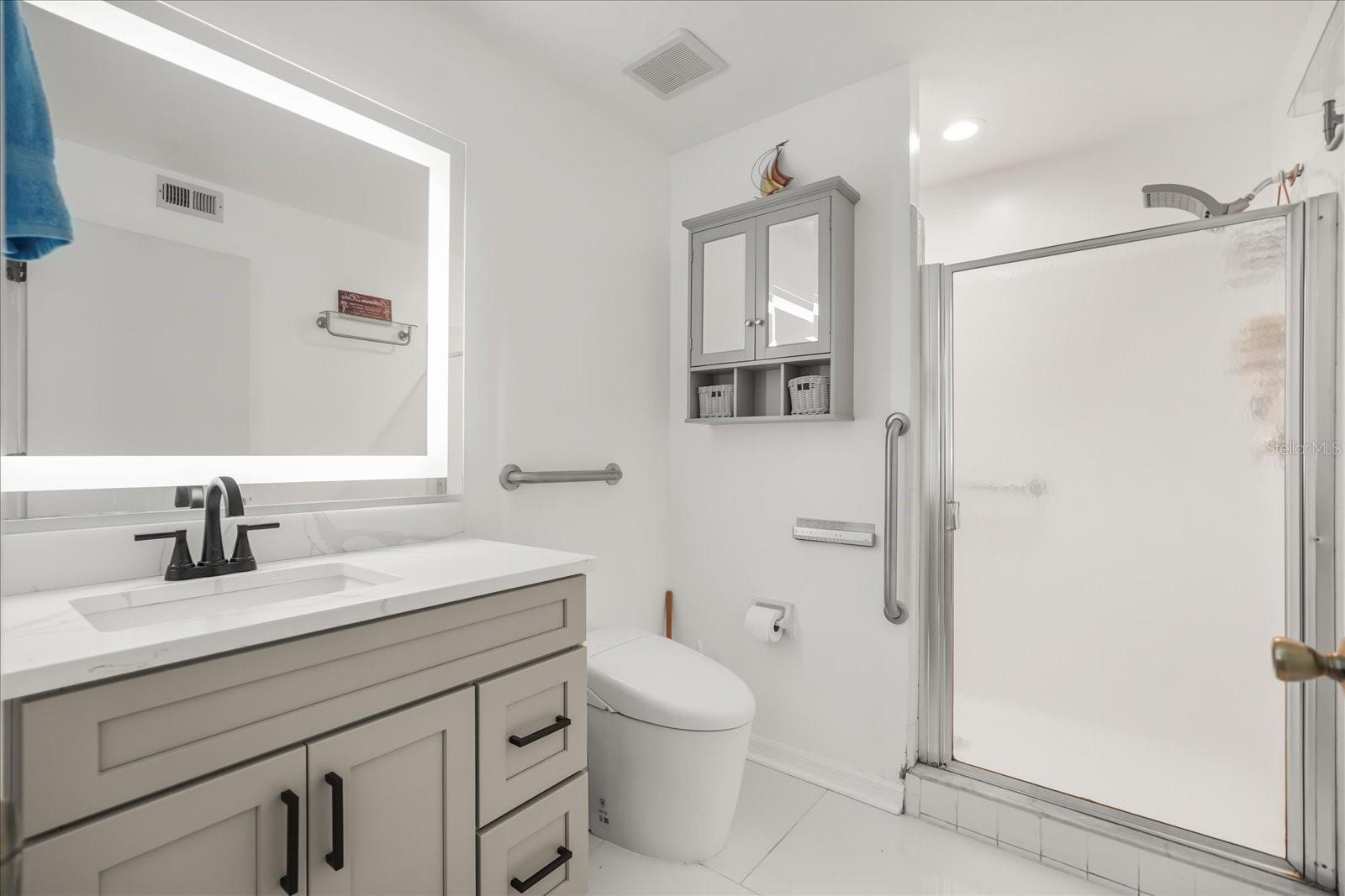 COACH HOMES AT MARINERS VILLAGE - Residential