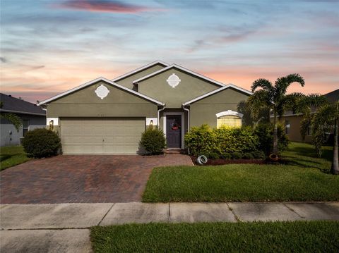 A home in KISSIMMEE