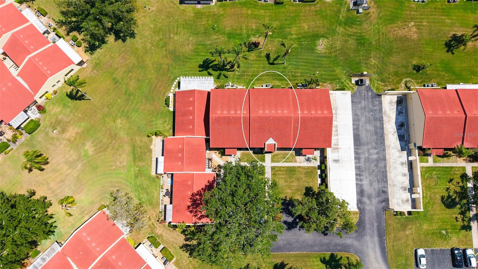 MEADOWCROFT PRCL A - Residential