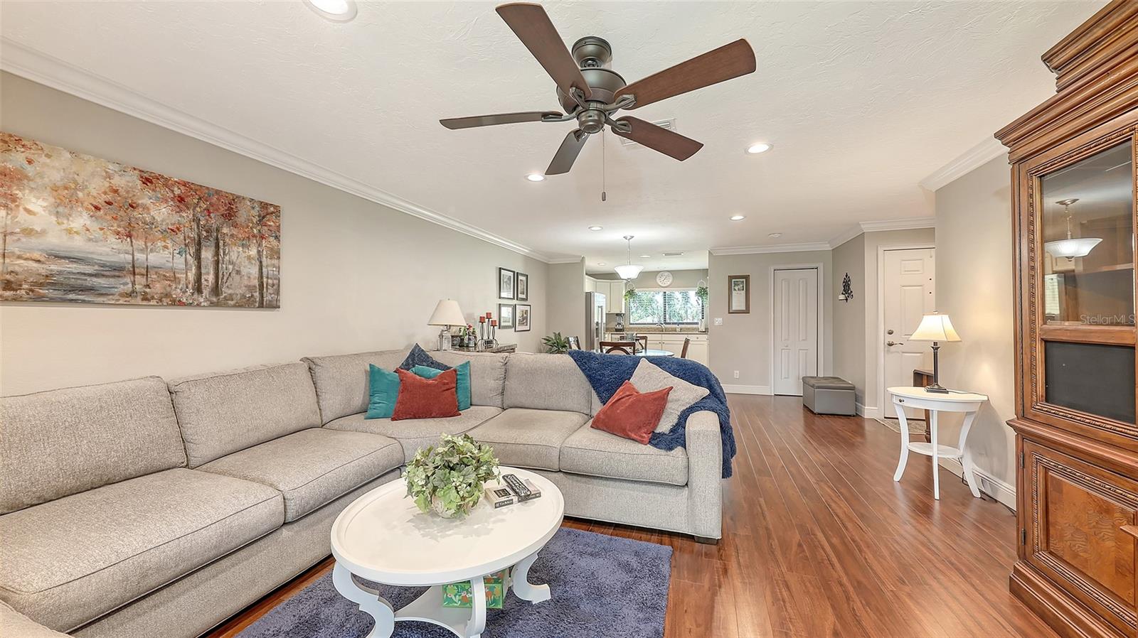 MEADOWCROFT PRCL A - Residential