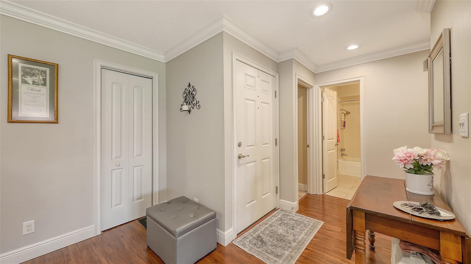 MEADOWCROFT PRCL A - Residential