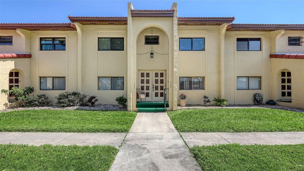 Photo of 1431 57th Street W #1431, Bradenton, FL 34209 (MLS # A4647531)