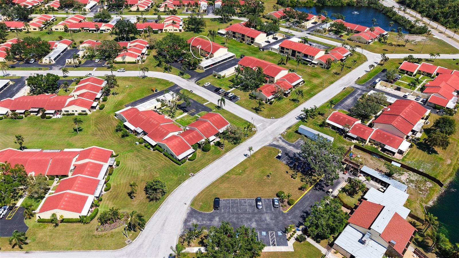 MEADOWCROFT PRCL A - Residential