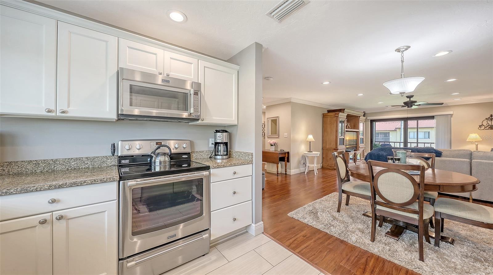 MEADOWCROFT PRCL A - Residential