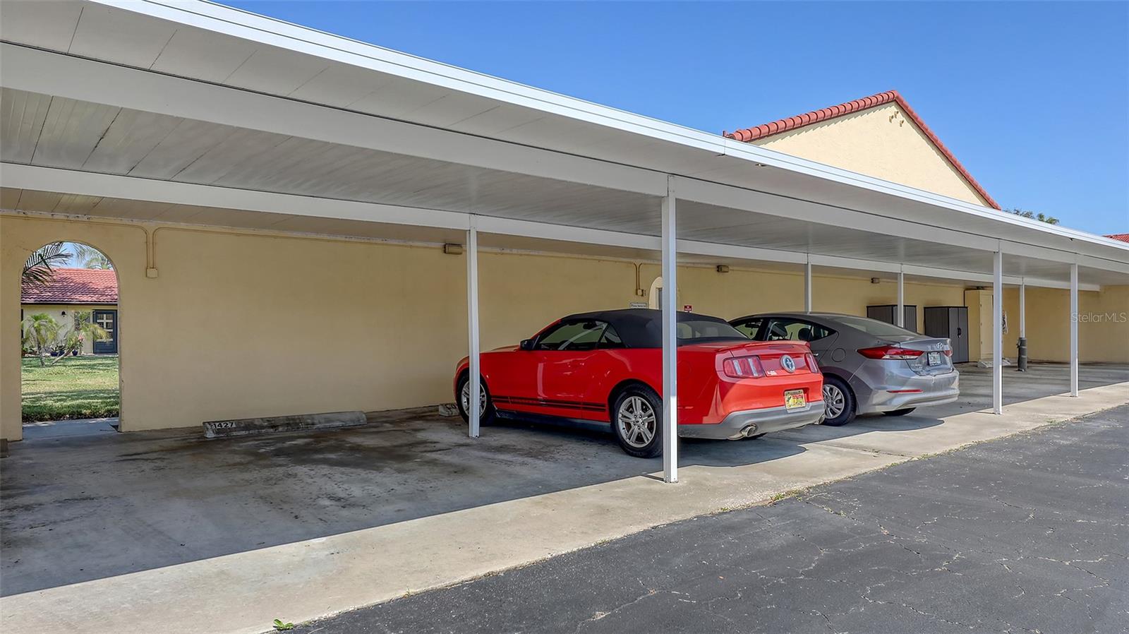 MEADOWCROFT PRCL A - Residential