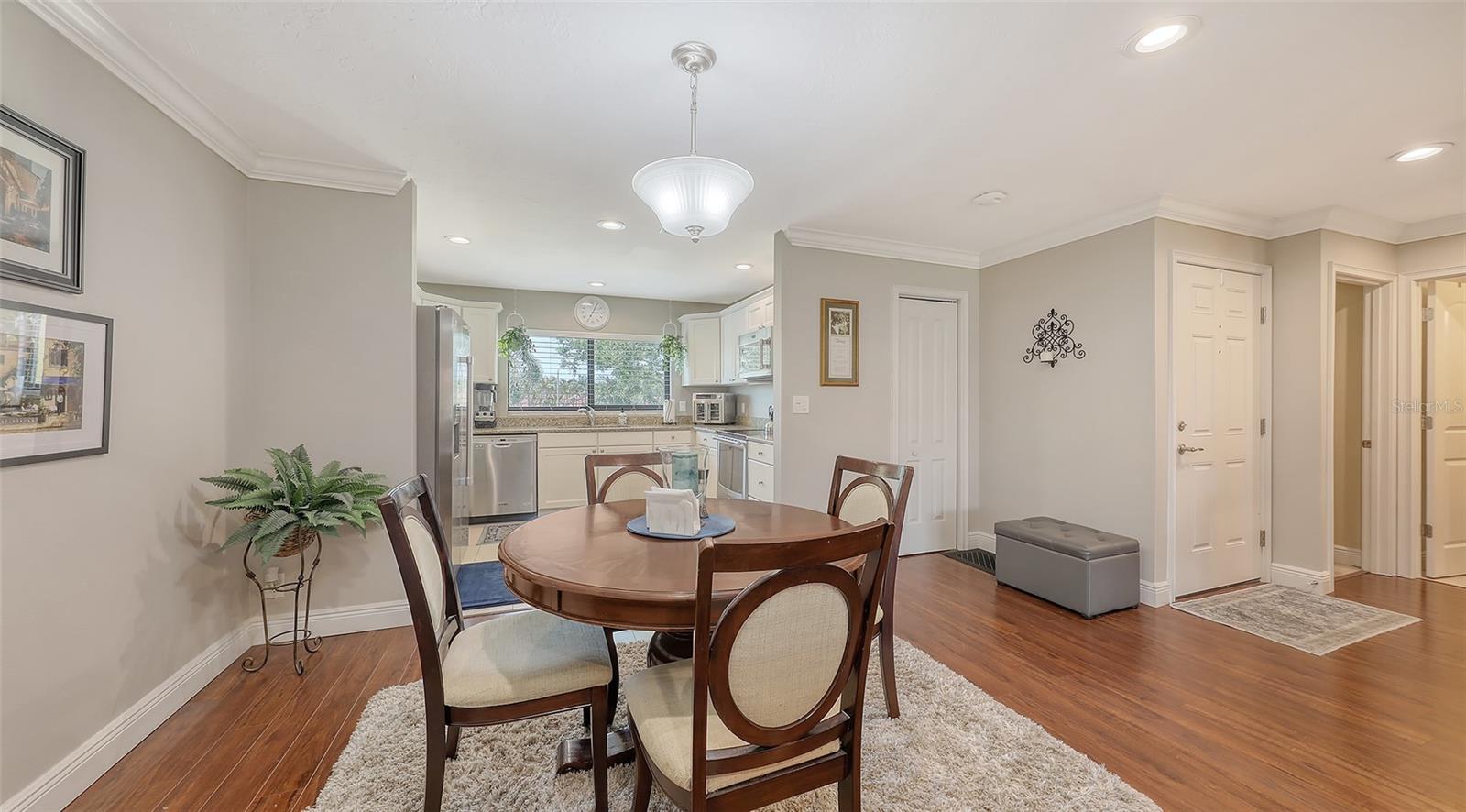 MEADOWCROFT PRCL A - Residential