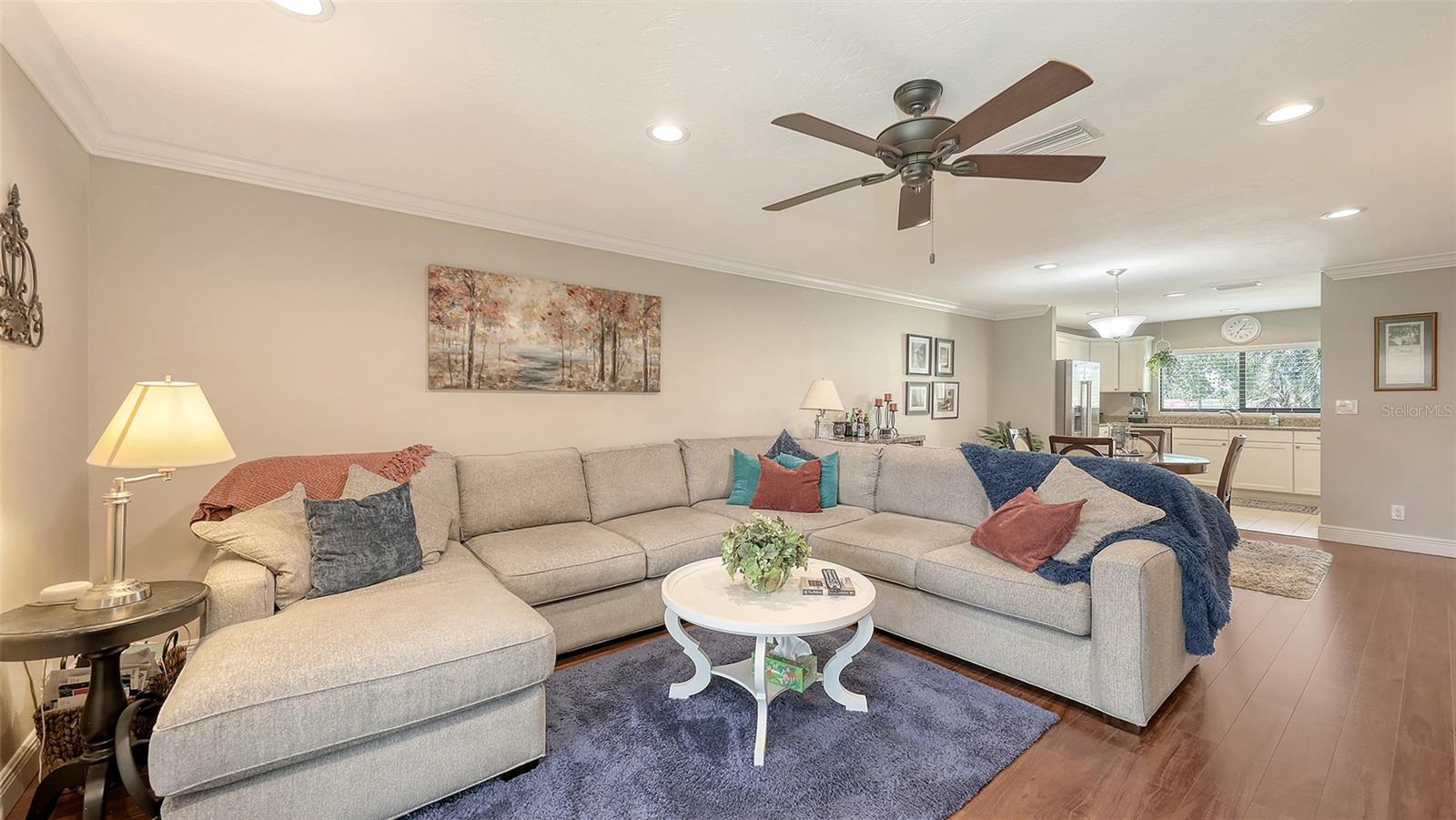 MEADOWCROFT PRCL A - Residential