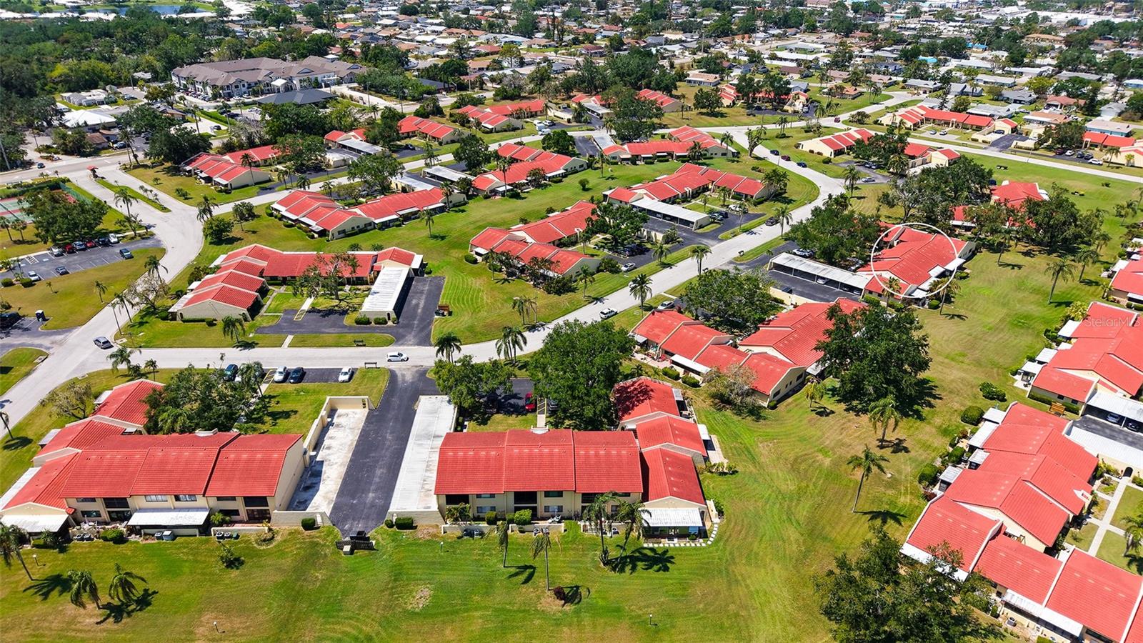 MEADOWCROFT PRCL A - Residential