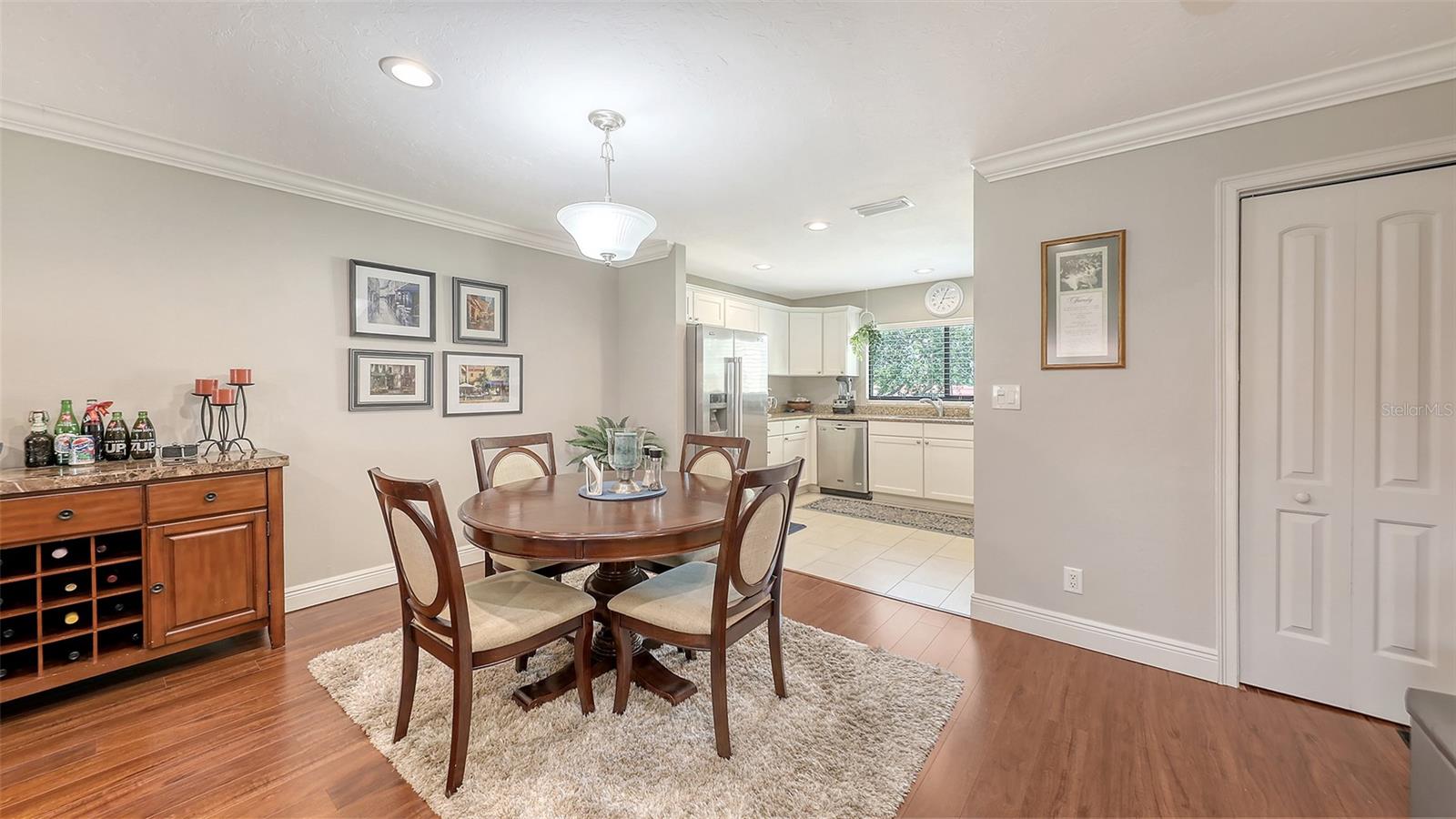 MEADOWCROFT PRCL A - Residential