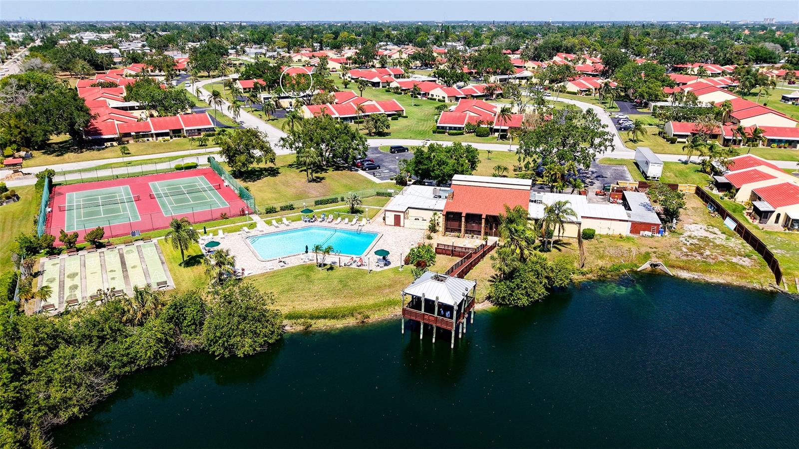 MEADOWCROFT PRCL A - Residential