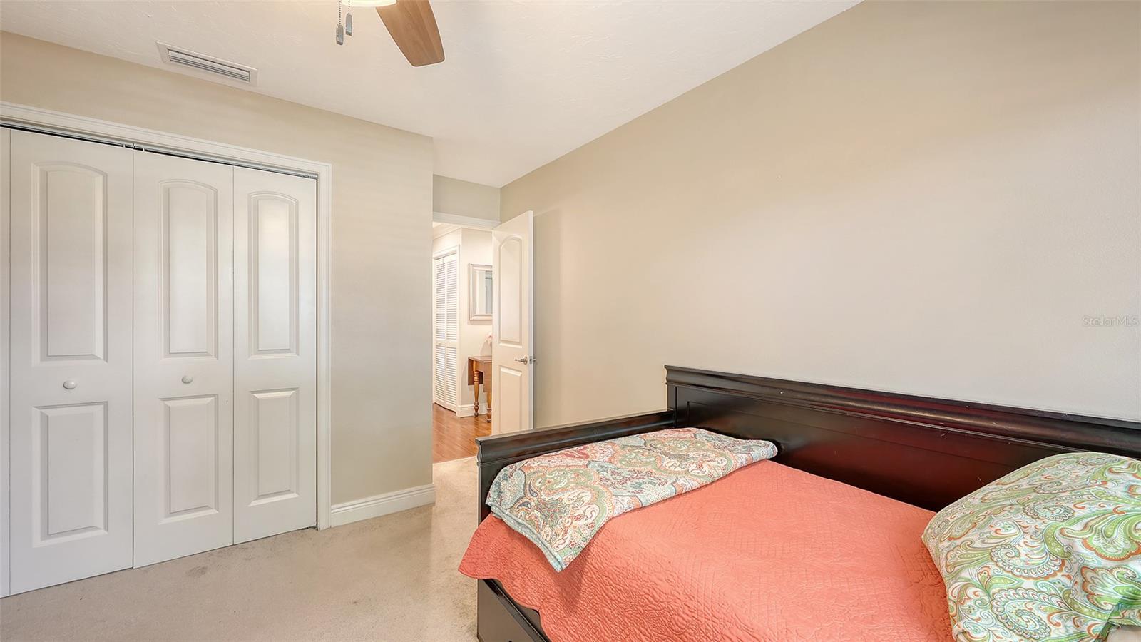 MEADOWCROFT PRCL A - Residential