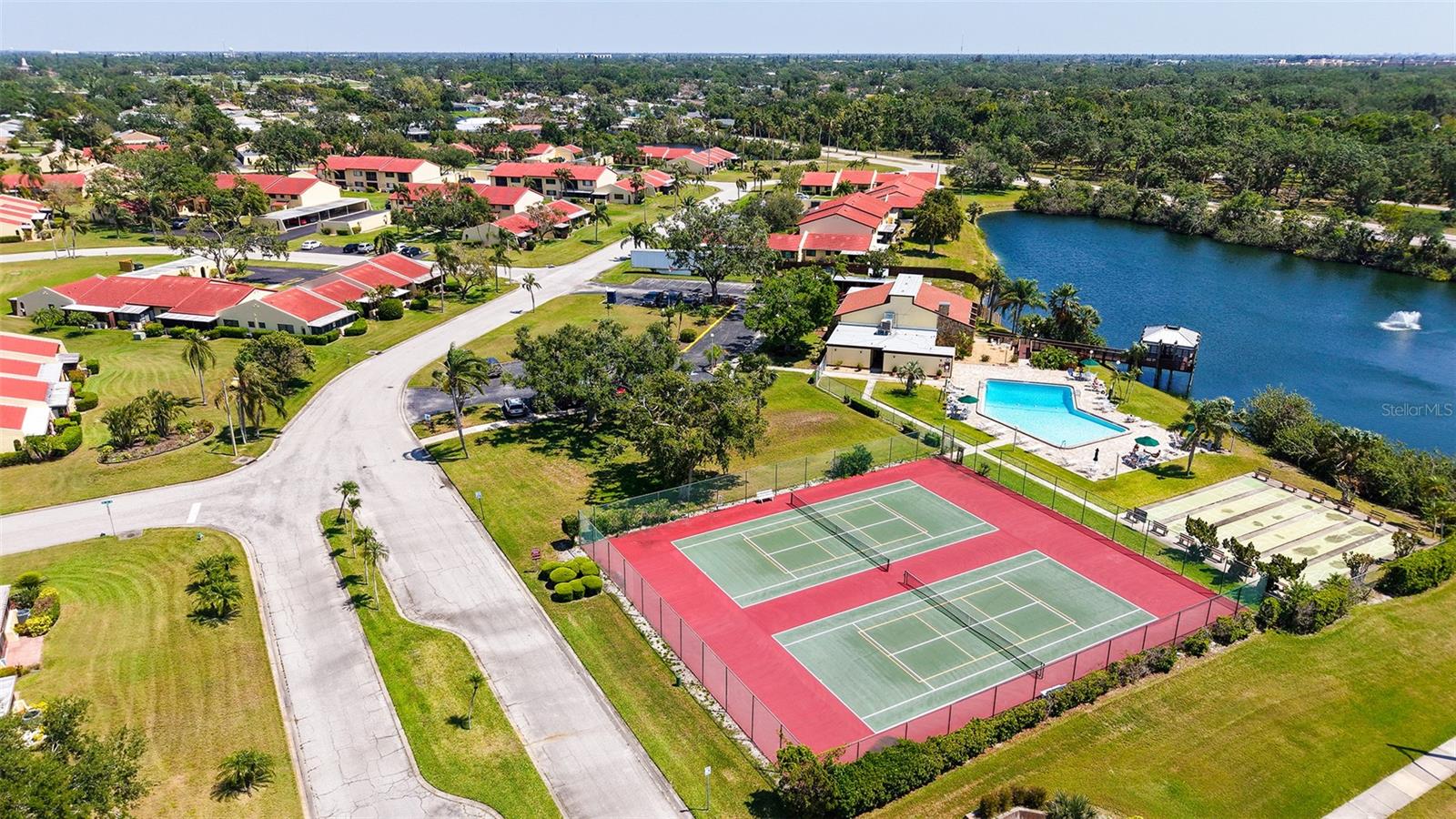 MEADOWCROFT PRCL A - Residential