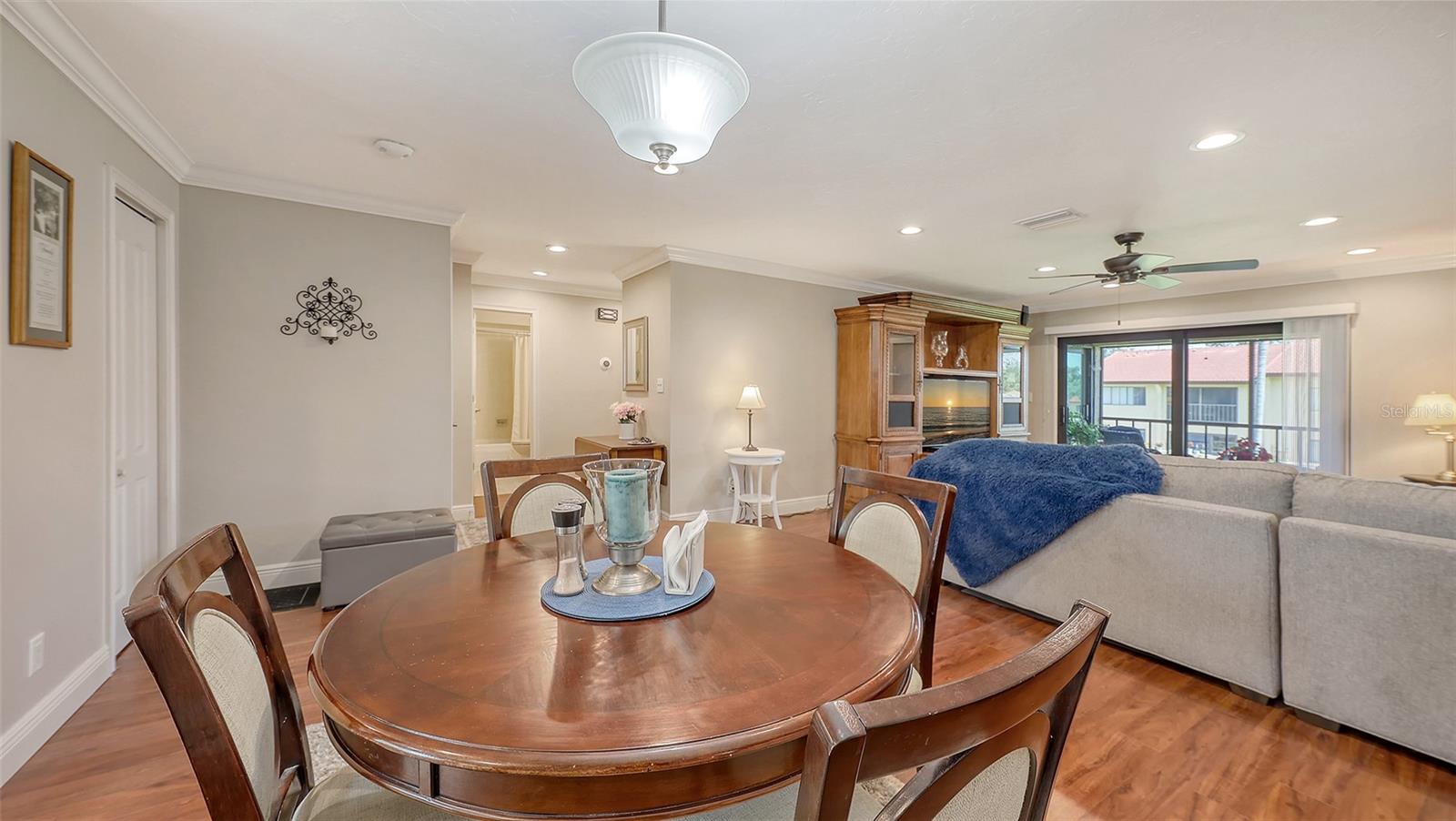 MEADOWCROFT PRCL A - Residential