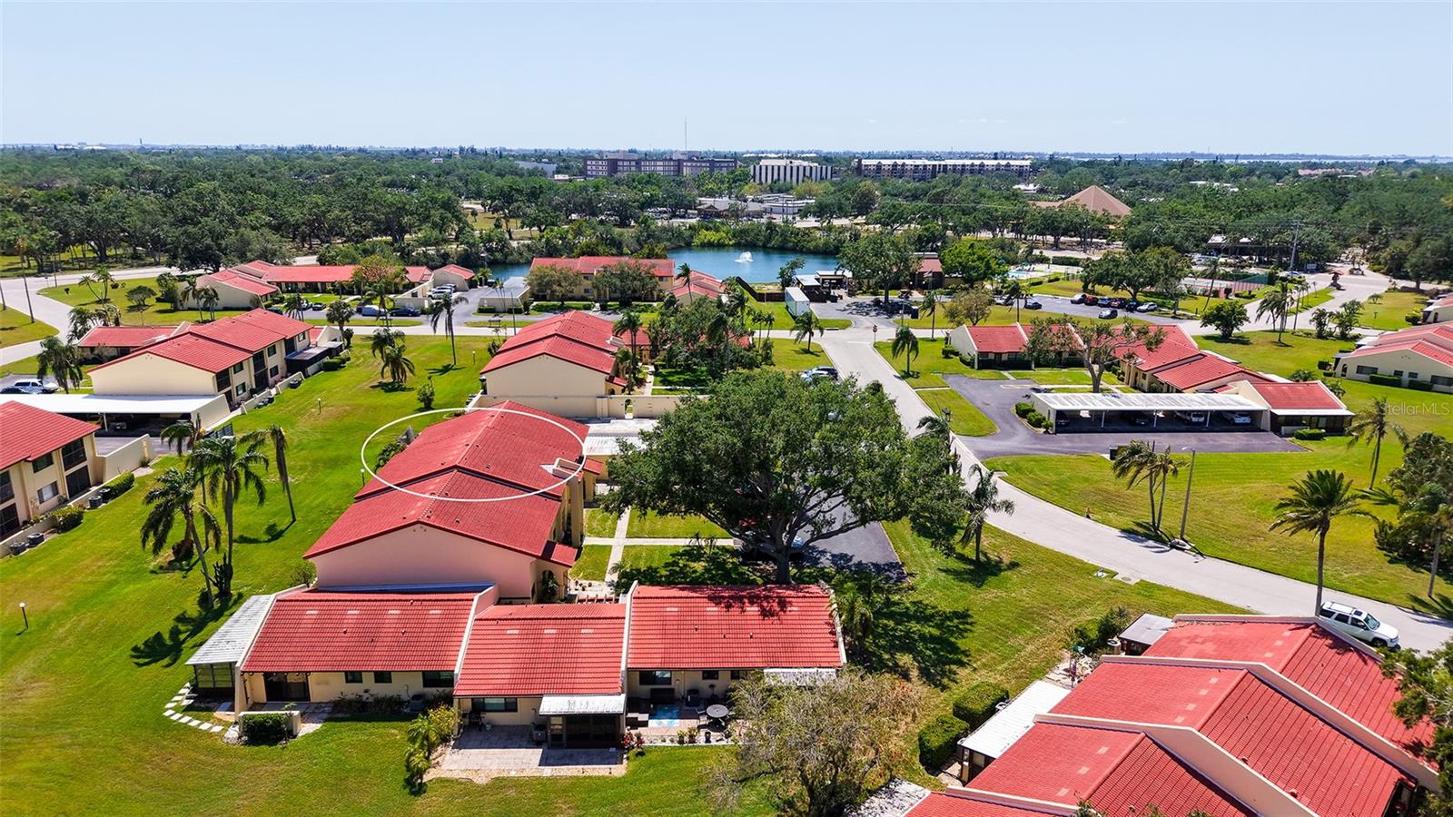 MEADOWCROFT PRCL A - Residential