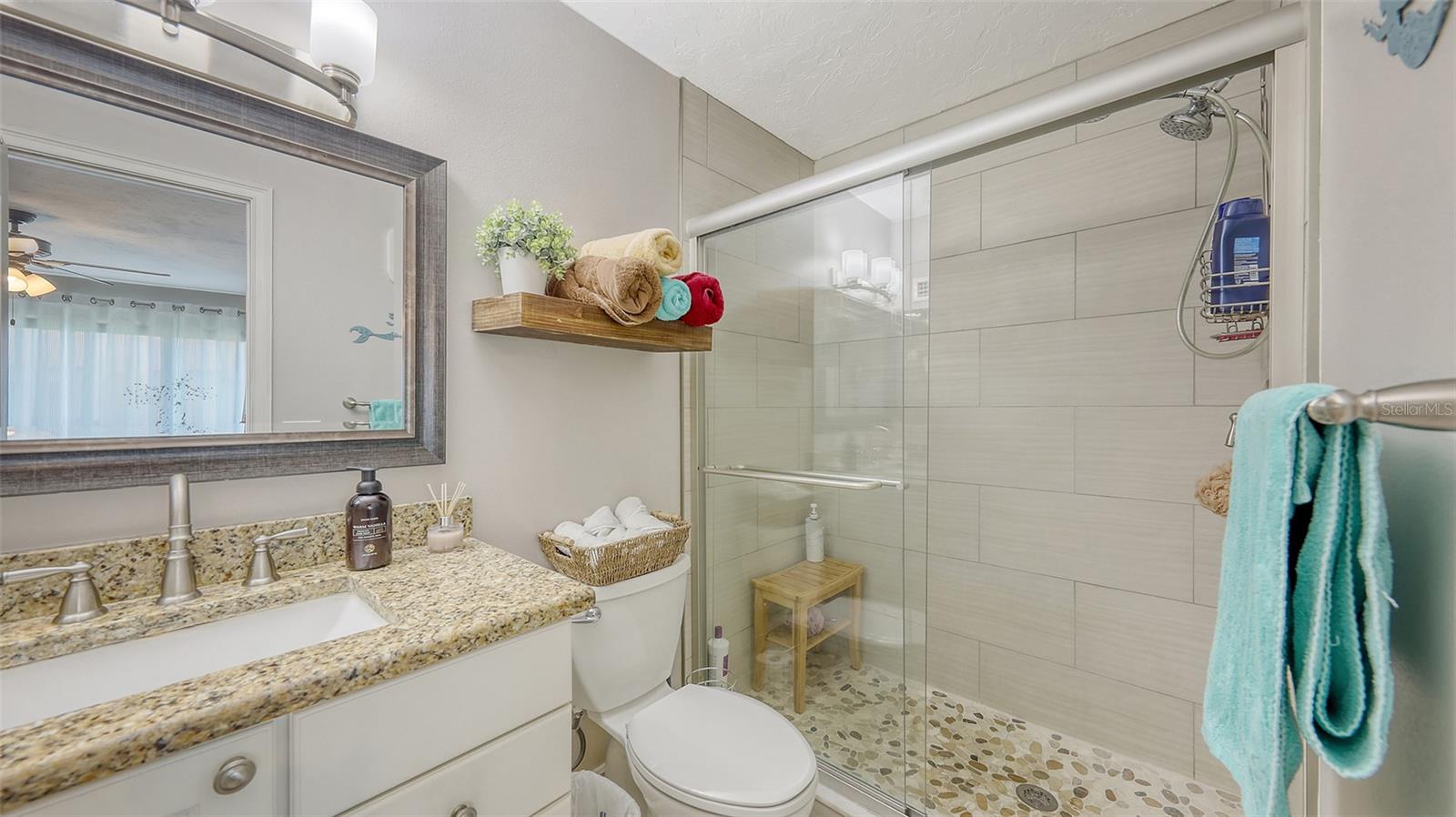 MEADOWCROFT PRCL A - Residential