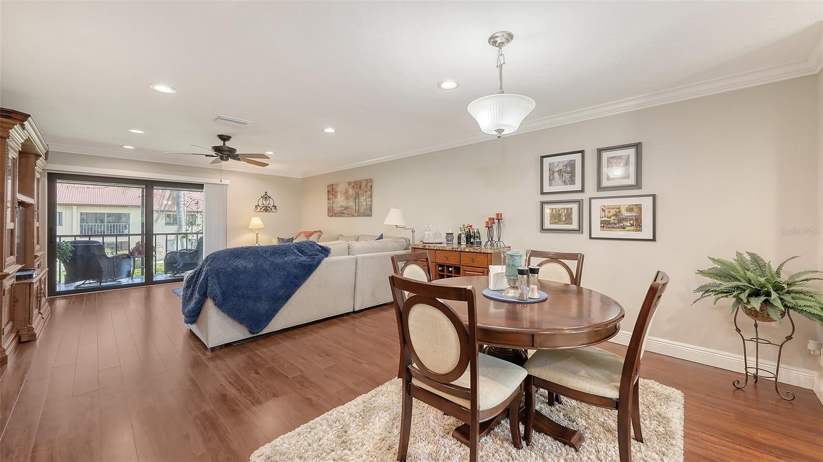 MEADOWCROFT PRCL A - Residential