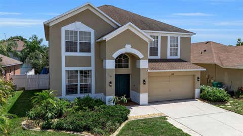 Photo of 1250 Loretto Circle, Odessa, FL 33556 (MLS # A4699703)