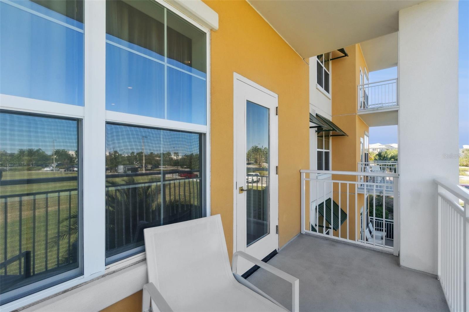 EMBASSY SUITES, SUNSET WALK HOTEL - Residential