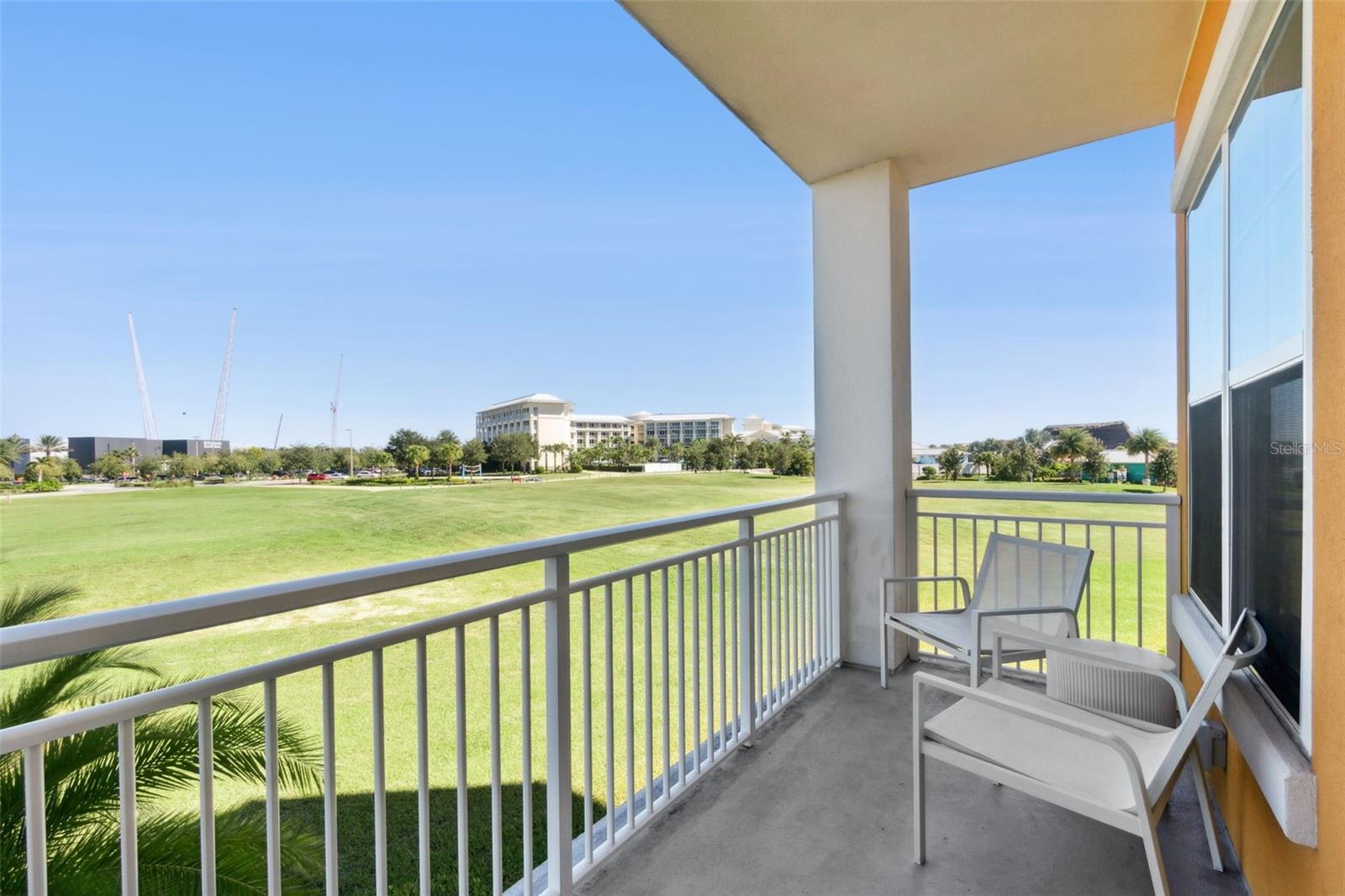 EMBASSY SUITES, SUNSET WALK HOTEL - Residential