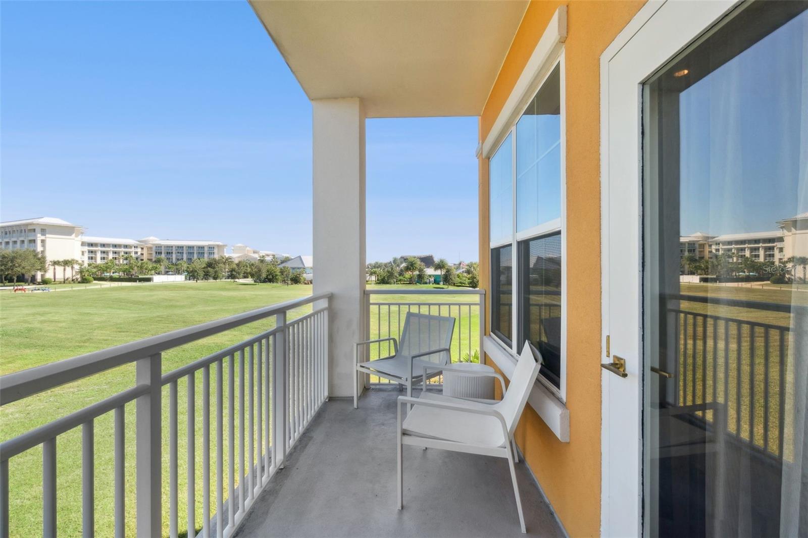 EMBASSY SUITES, SUNSET WALK HOTEL - Residential