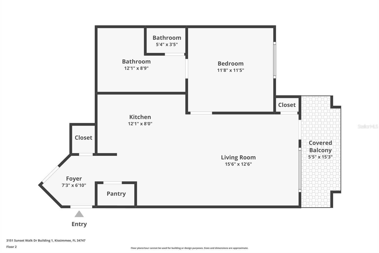 EMBASSY SUITES, SUNSET WALK HOTEL - Residential