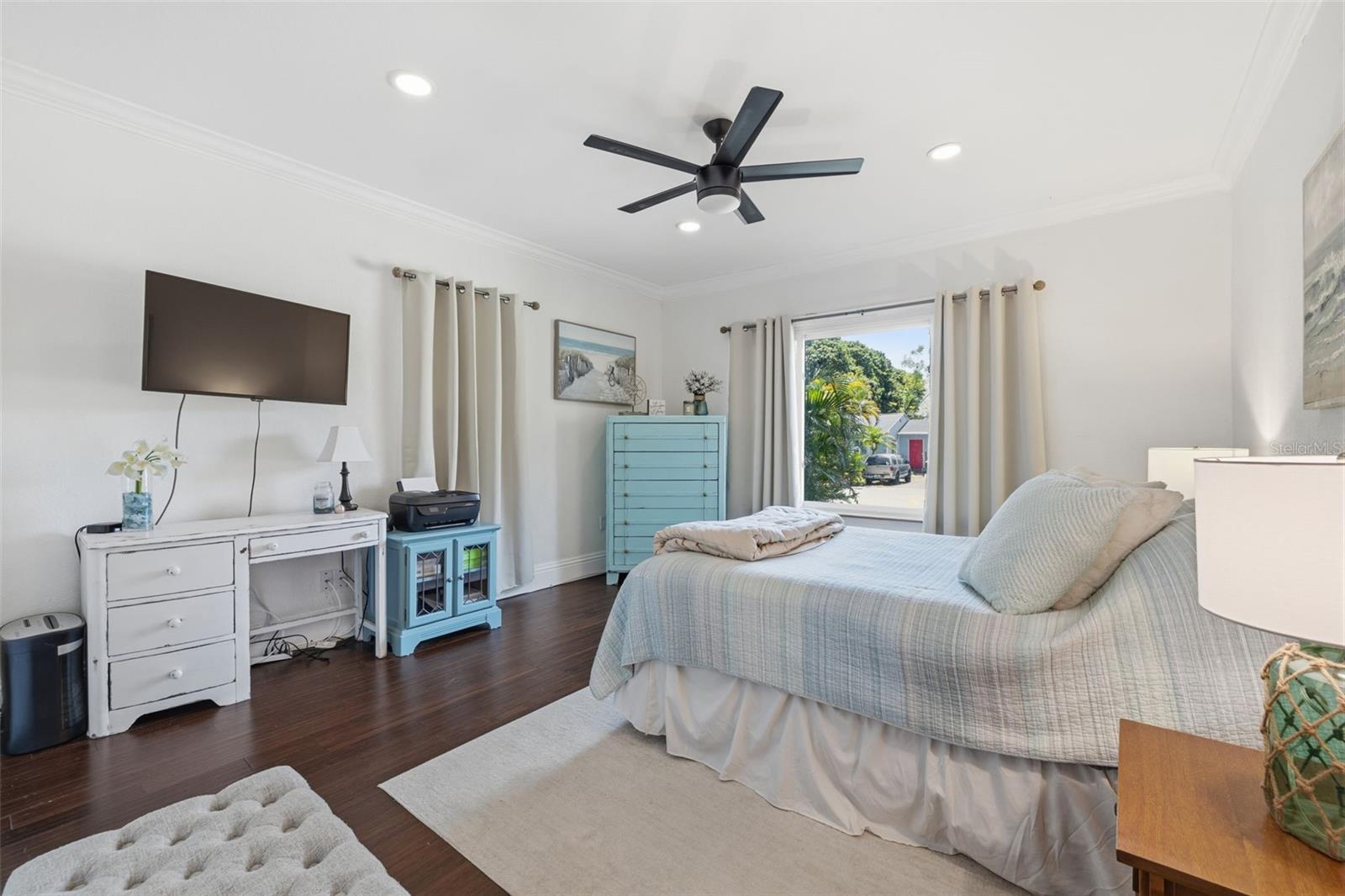 HIGHLAND TERRACE - Residential