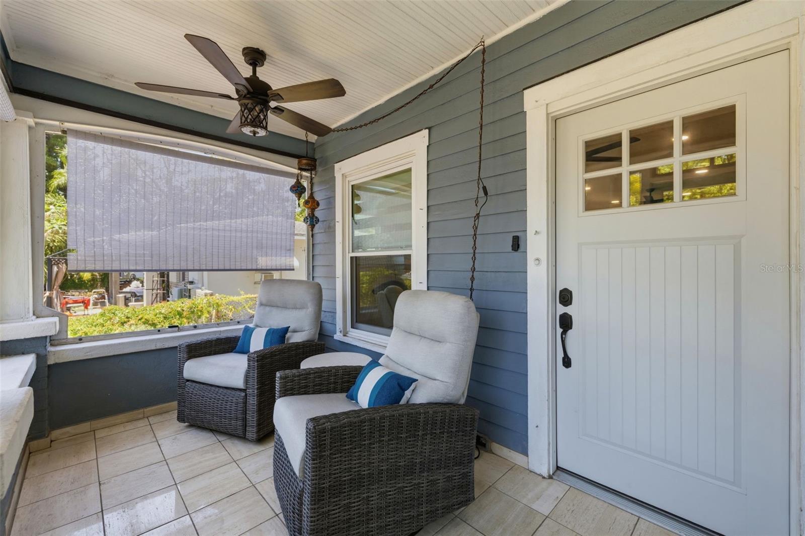 HIGHLAND TERRACE - Residential