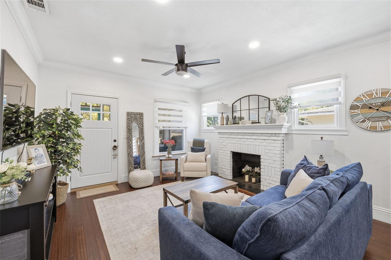 HIGHLAND TERRACE - Residential