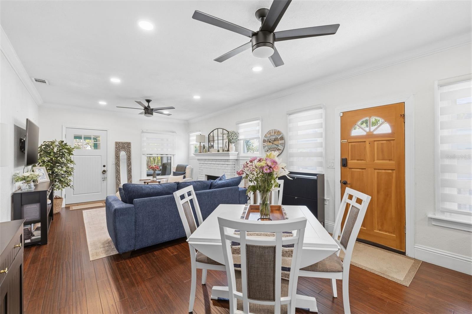 HIGHLAND TERRACE - Residential
