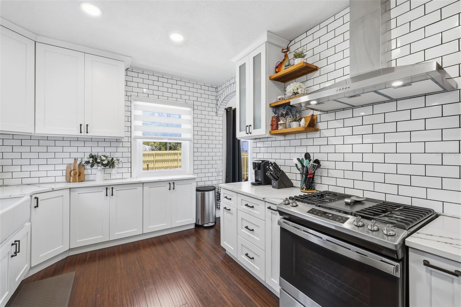 HIGHLAND TERRACE - Residential