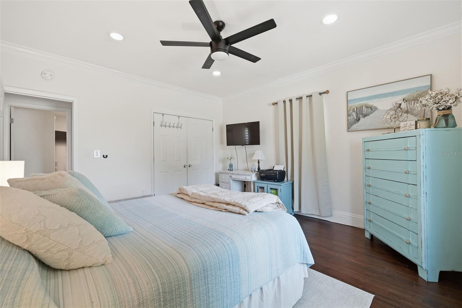 HIGHLAND TERRACE - Residential