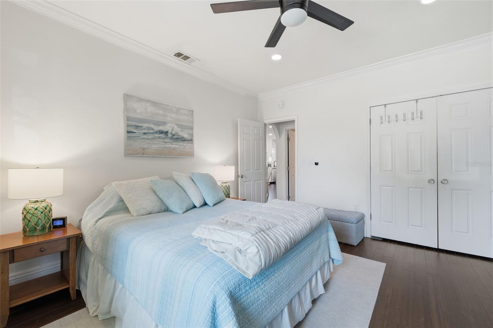 HIGHLAND TERRACE - Residential