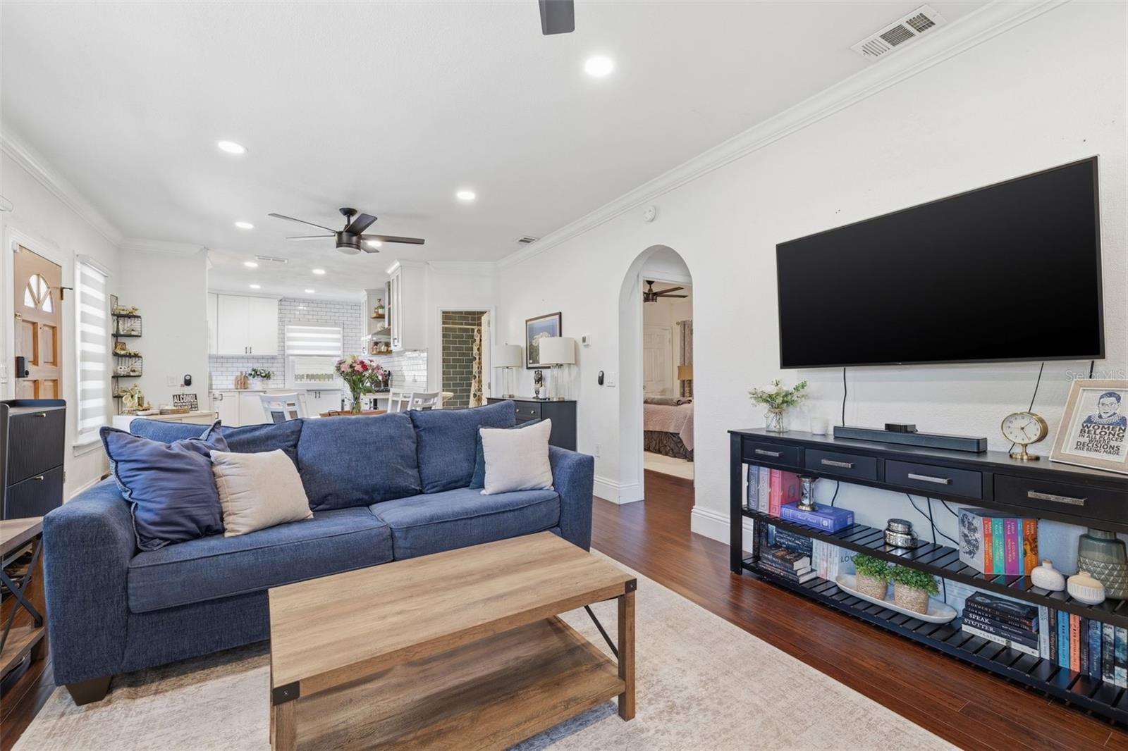 HIGHLAND TERRACE - Residential
