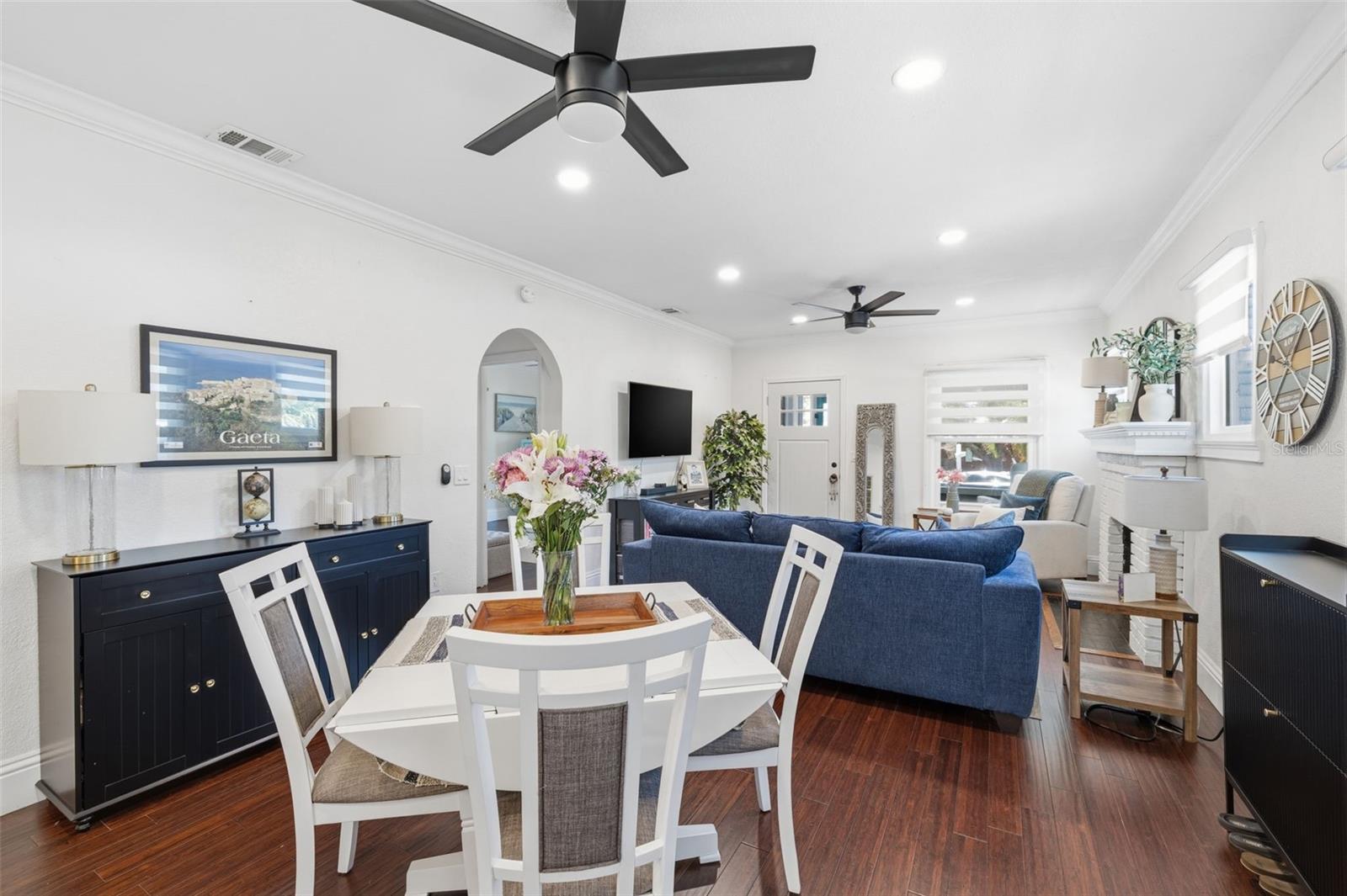 HIGHLAND TERRACE - Residential