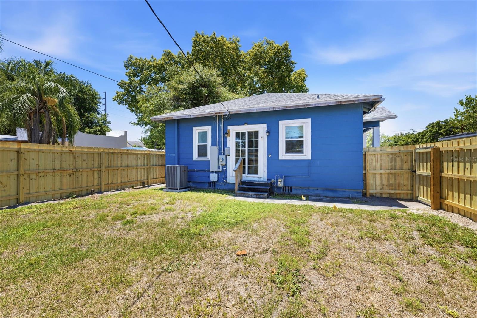 HIGHLAND TERRACE - Residential