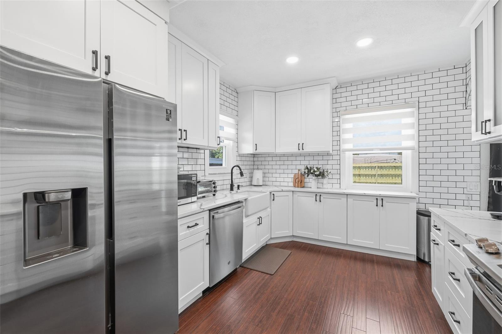 HIGHLAND TERRACE - Residential