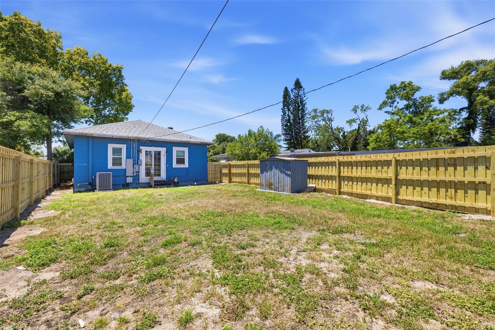 HIGHLAND TERRACE - Residential