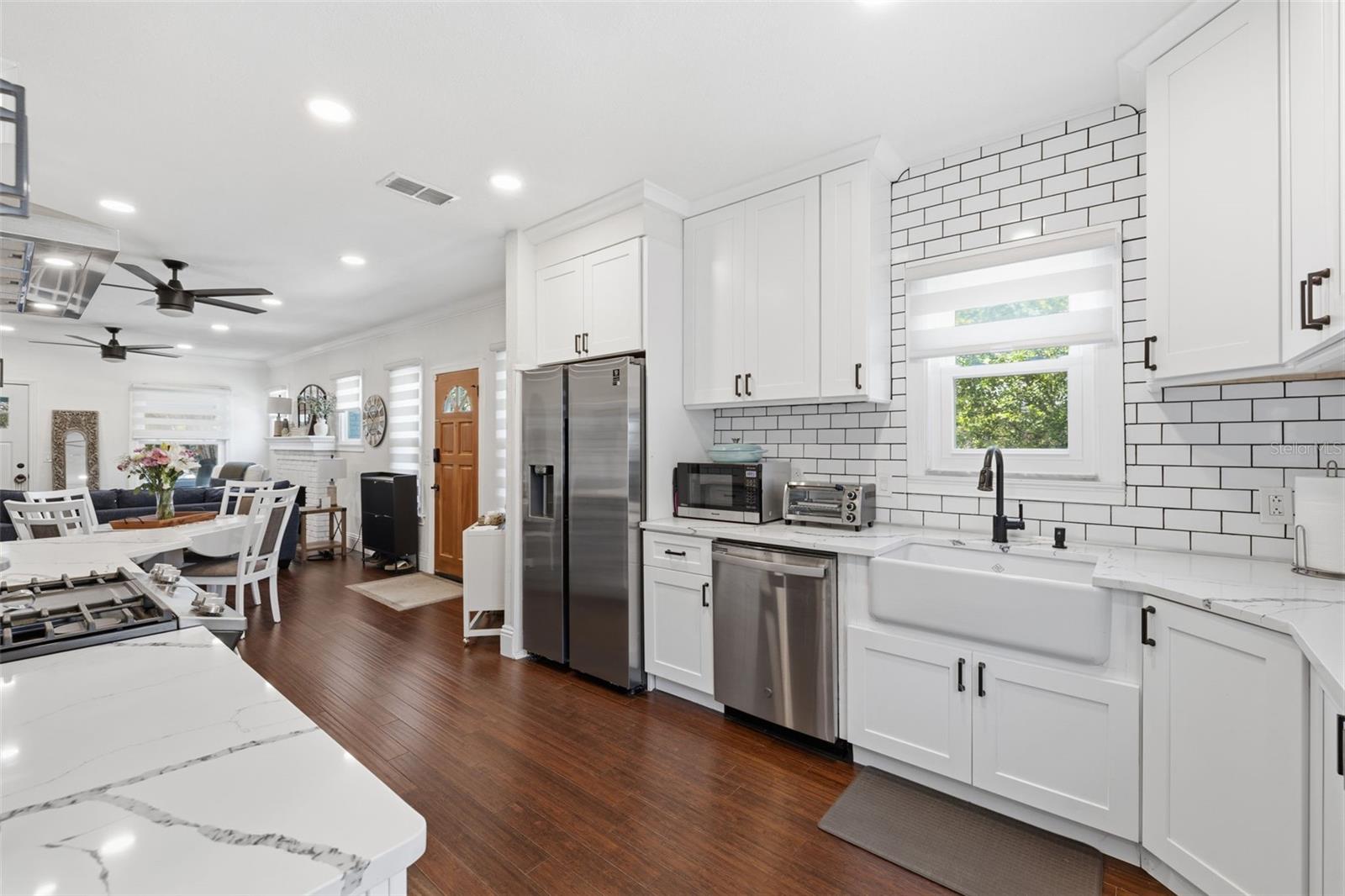HIGHLAND TERRACE - Residential