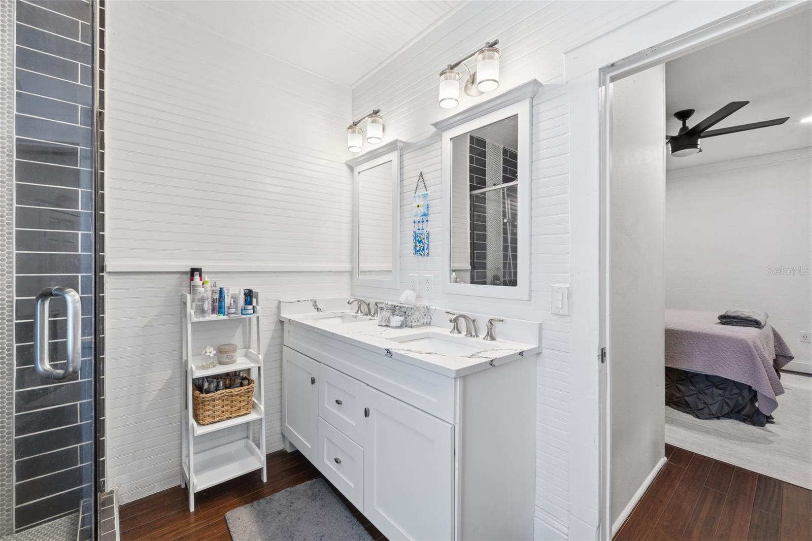 HIGHLAND TERRACE - Residential