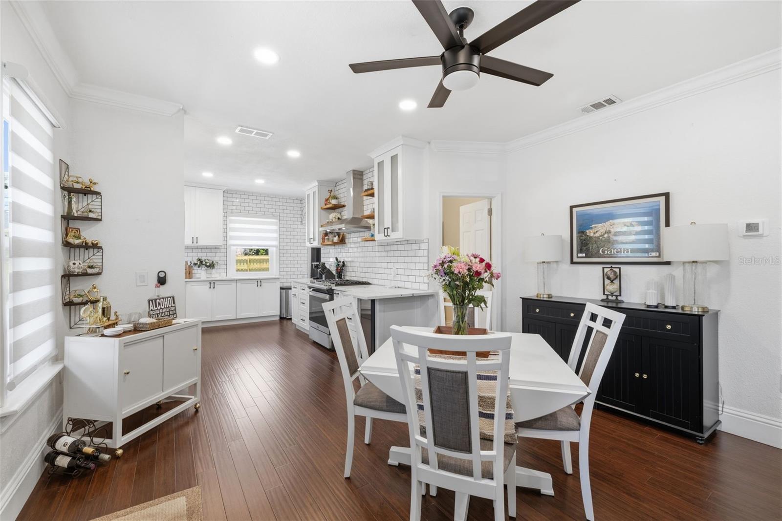 HIGHLAND TERRACE - Residential