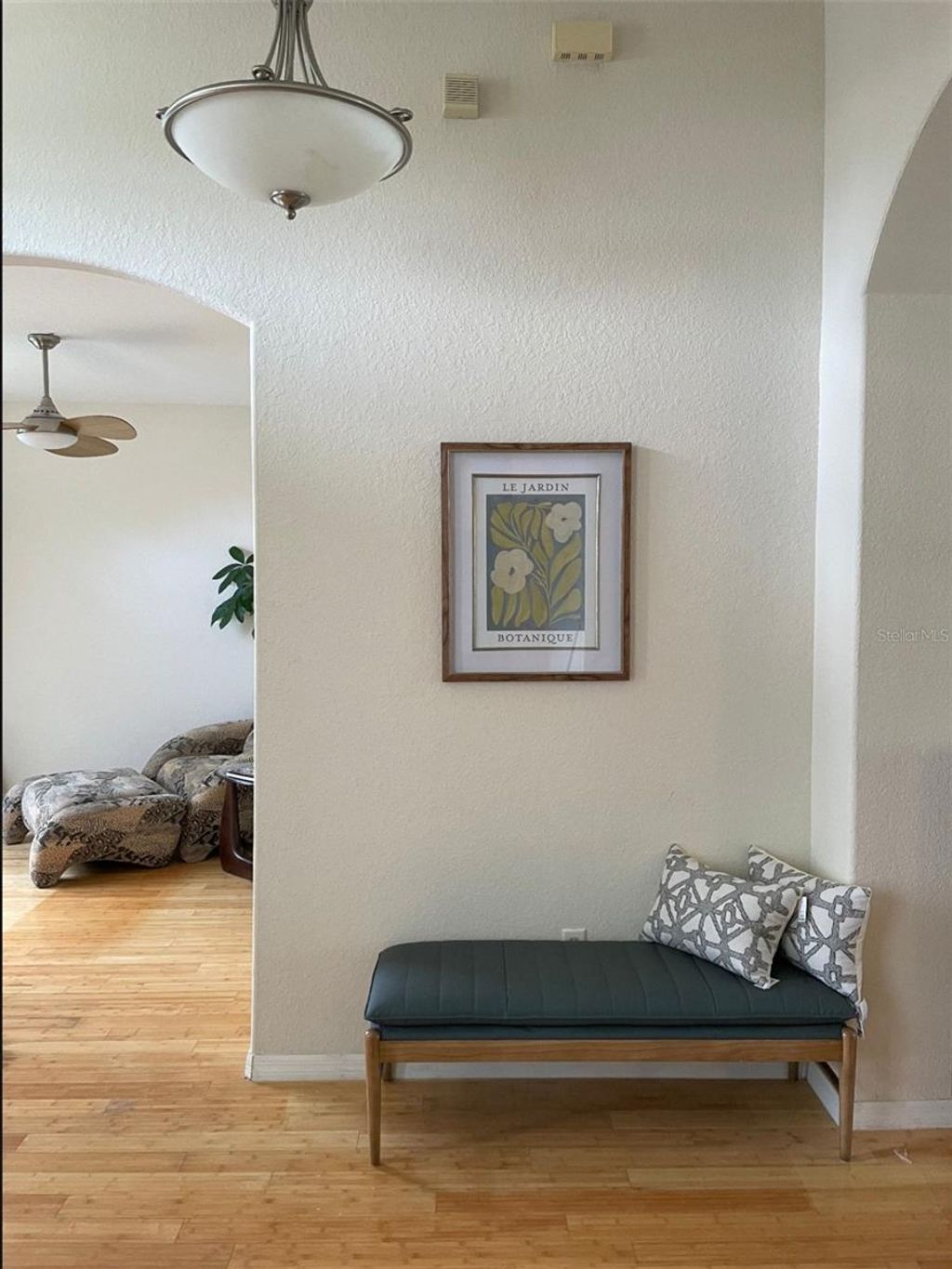 Photo of 10621 Ribbon Fern Way, Land O Lakes, FL 34638 (MLS # TB8394483)